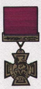 The Victoria Cross 
